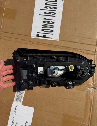 8158042080 TOYOTA купить в Ирпень
