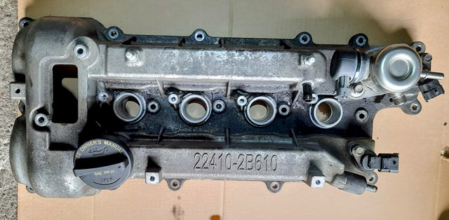224102B610 Клапанная крышка купить Черновцы