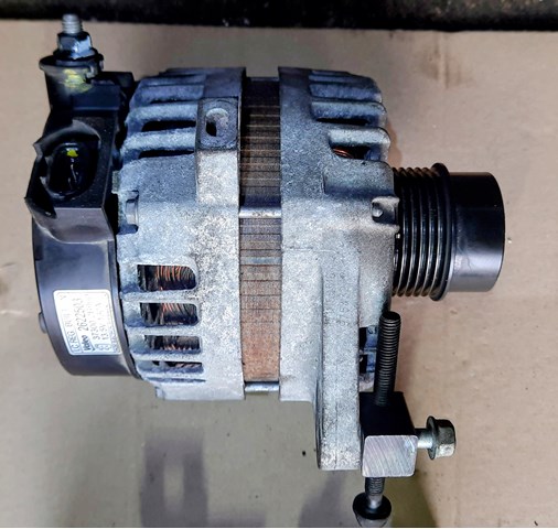 2622503 VALEO Генератор купить в Черкассы