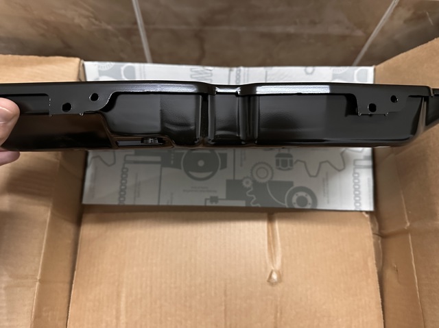 MERCEDES A9062700501 Поддон АКПП в наличии Николаев