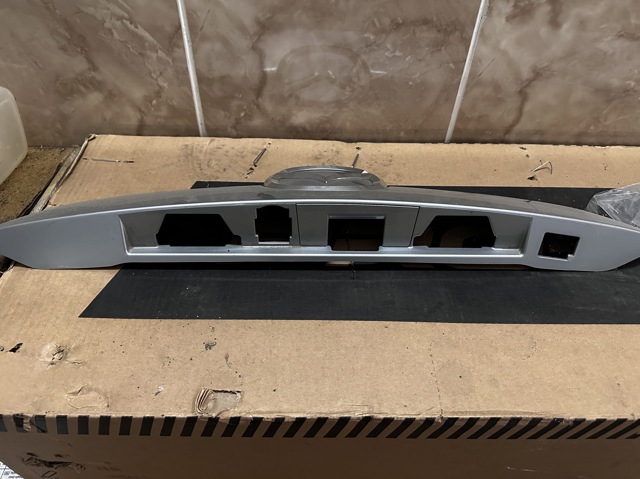 MAZDA KD5350811 в наличии Харьков