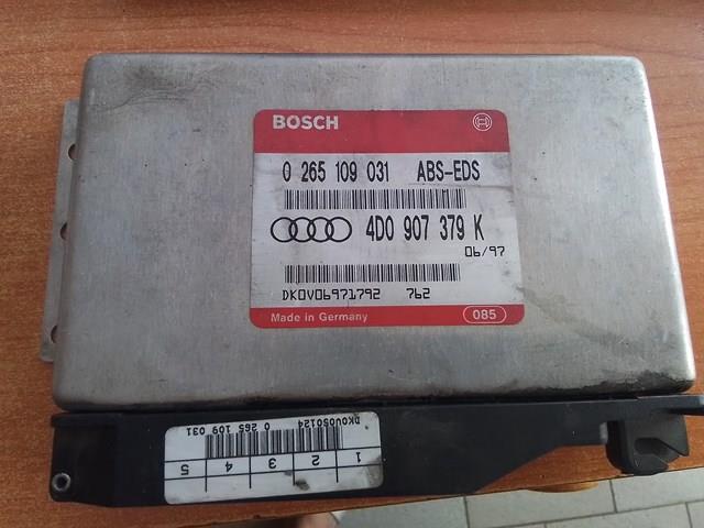 4D0907379K VAG купить в Кривой Рог