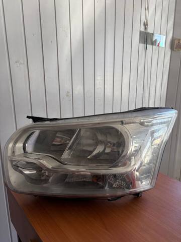 BK3113D153BF Левая фара купить Ужгород