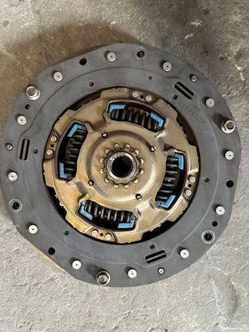 TOYOTA 3127030010 Диск сцепления в наличии Тернополь