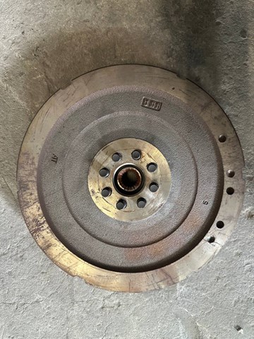 TOYOTA 3127030010 Диск сцепления в наличии Винница