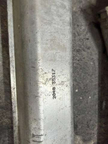 BMW 51117385289 Усилитель бампера переднего в наличии Киев