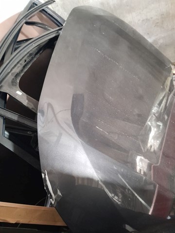 Капот двигателя Toyota RAV4 5