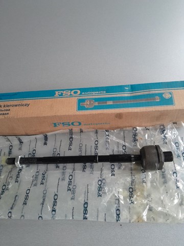 93741074 GM Рулевая тяга купить в Черкассы