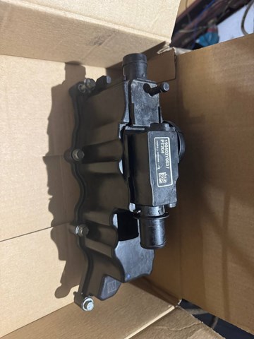 LR186989 LAND ROVER купить в Кривой Рог