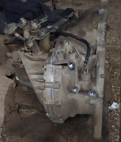 HYUNDAI M6GF2 КПП в наличии Харьков