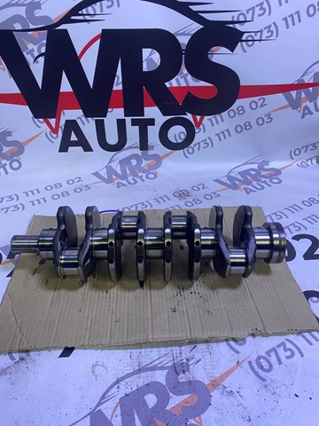 HYUNDAI 0K55111300 Коленвал двигателя в наличии Каменское