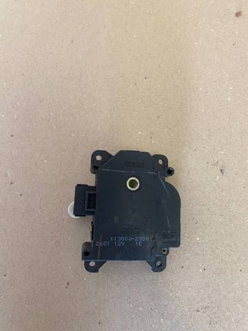 Привод системы автоматического управления отопителем 1138002380 HONDA