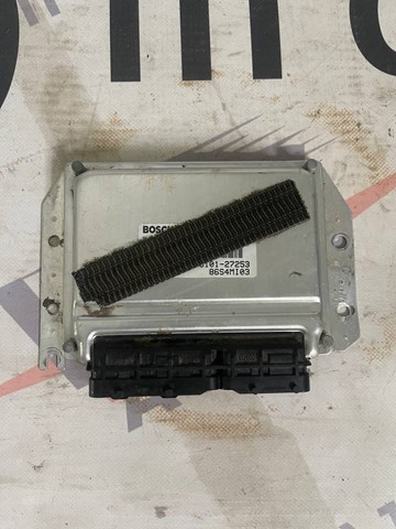 HYUNDAI 3910127253 Модуль управления (ЭБУ) двигателем в наличии Хмельницкий