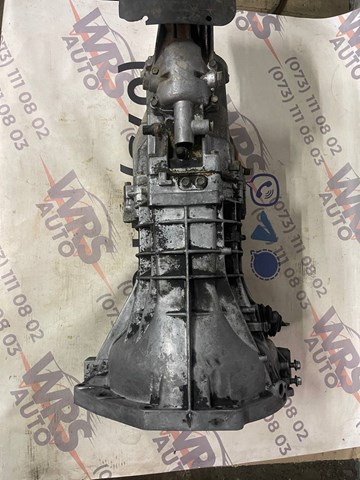 HYUNDAI 4300049801 КПП в наличии Житомир