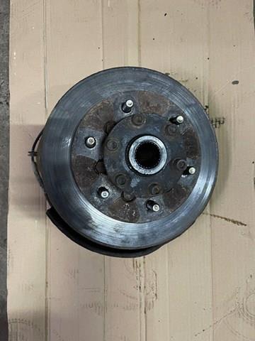56710H1000 HYUNDAI Цапфа передняя левая купить в Чернигов