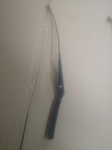Рычаг-поводок стеклоочистителя лобового стекла BWM E36 316i 1.6 61618392004