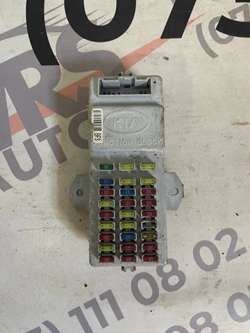 HYUNDAI 911713E920 Блок предохранителей в наличии Винница