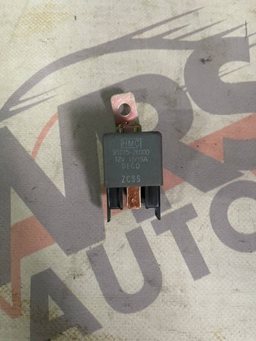 HYUNDAI 9522526000 в наличии Запорожье