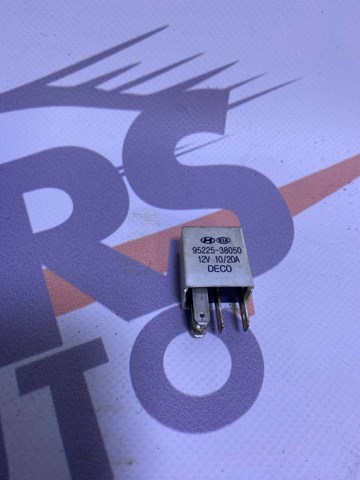 HYUNDAI 9522538050 Реле электрическое многофункциональное в наличии Полтава