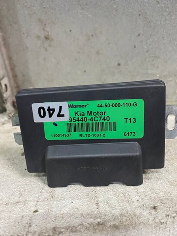 HYUNDAI 954404C740 Блок управления раздаткой в наличии Чернигов