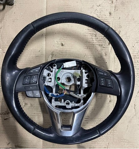 K3887 MAZDA купить в Каменское