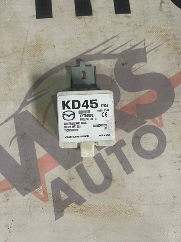 X1T55072 MAZDA купить в Полтава