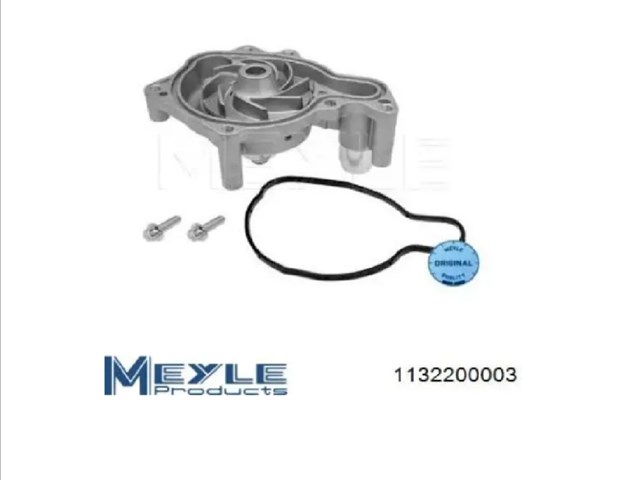 MEYLE 1132200003 Помпа в наличии Житомир