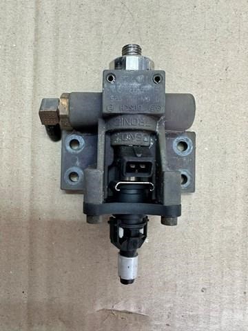 BOSCH 0444011025 Форсунка впрыска AD BLUE в наличии Николаев