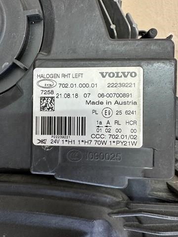 22239221 VOLVO купить в Черкассы
