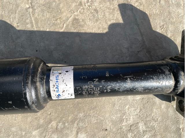 SACHS 317324 Амортизатор передний в наличии Житомир