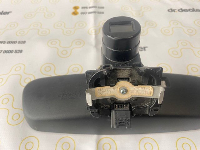 Зеркало салона авто 51169286282 BMW
