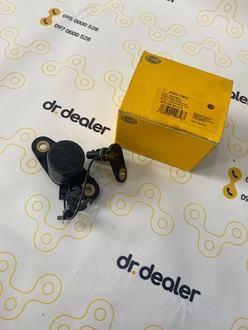 6PR008891011 HELLA Датчик уровня масла двигателя купить в Каменское