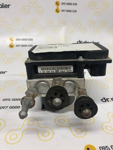6R0614117K VAG Блок АБС купить в Киев
