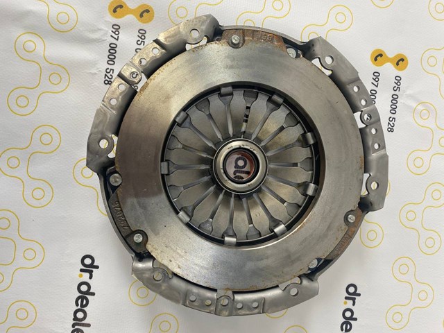 826522 VALEO Комплект сцепления купить в Чернигов
