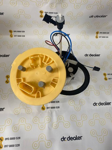 MAGNETI MARELLI MAM00345M Бензонасос в наличии Киев