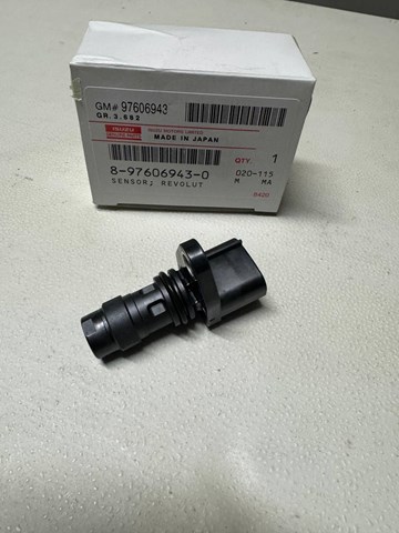 ISUZU 8976069430 в наличии Николаев