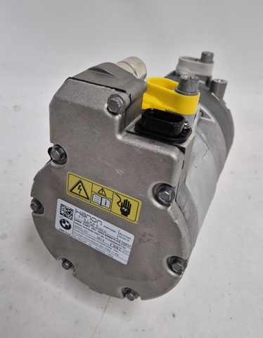 64526998210 BMW Компрессор кондиционера купить в Тернополь