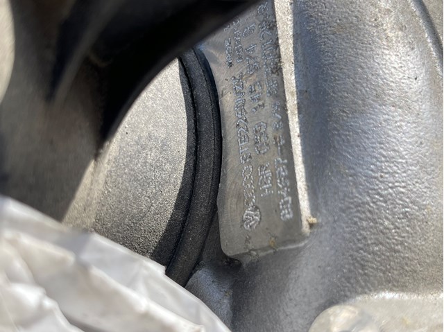 VAG 059145874G Турбина в наличии Кривой Рог