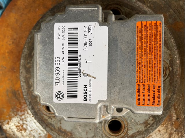 VAG 7L0959655 в наличии Николаев
