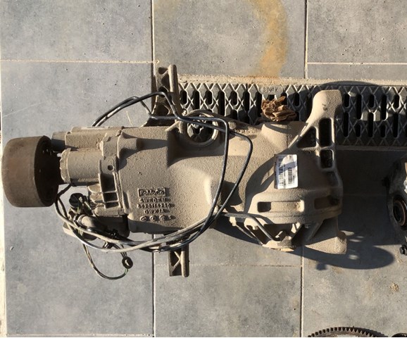 BH524N053AD LAND ROVER купить в Винница