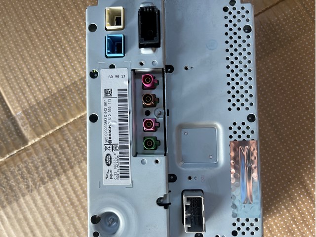 CJ3210E889AF LAND ROVER купить в Николаев