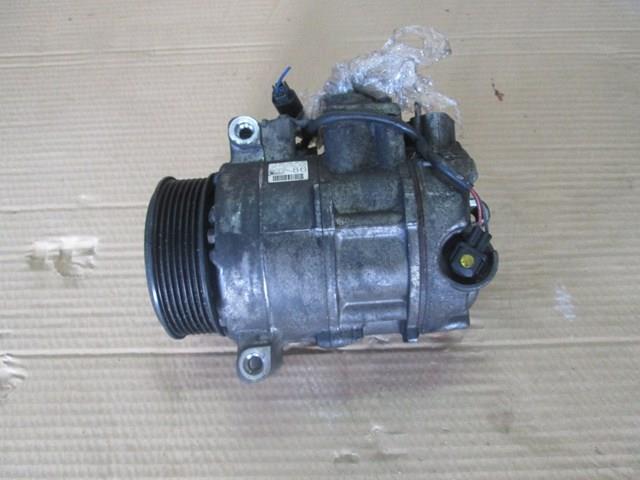 A0012308811 MERCEDES Компрессор кондиционера купить в Запорожье