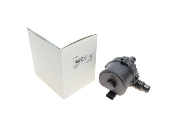 Помпа водяная, (насос) охлаждения, дополнительный электрический 0392023486 BOSCH