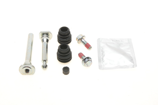 QUICK BRAKE 1131477X Направляющая суппорта переднего в наличии Украина