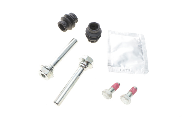 1131481X QUICK BRAKE Направляющая суппорта переднего купить в Полтава