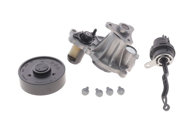 11518638026 BMW Помпа водяная (насос) охлаждения купить в Ровно