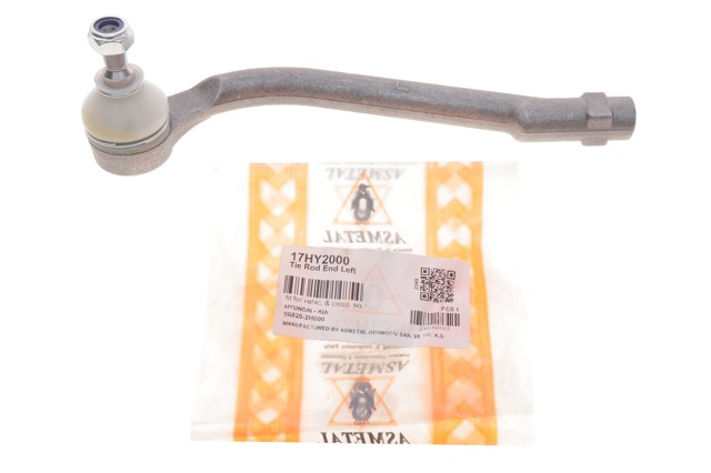 AS METAL 17HY2000 Рулевой наконечник в наличии Житомир
