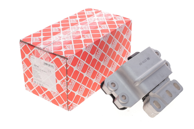 22724 FEBI Подушка (опора) двигателя левая купить в Каменское