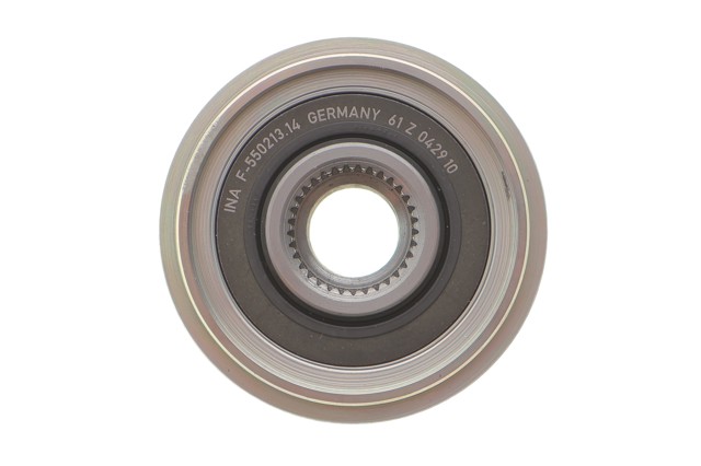INA 535010210 Шкив генератора в наличии Хмельницкий