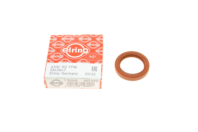 Сальник двигателя распредвала Ford Mondeo IV